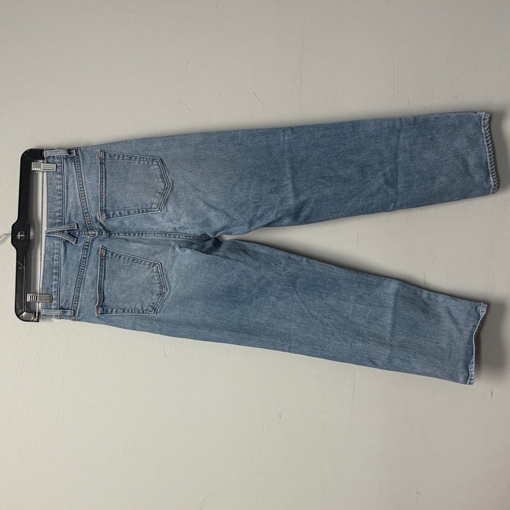 SLVRLAKE Light Blue  Jeans - Picture 3 of 3